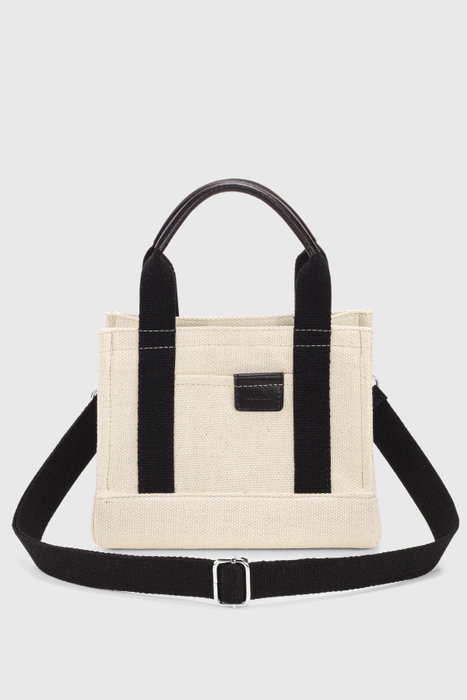 Zoozie Bags Bolsa Tote Negra Zoozie Bags Bolsa Tote Negra